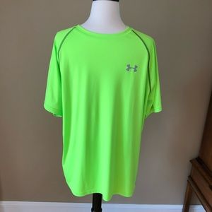Men’s Under Armour Shirt NWOT